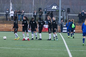 Bild 157 - B-Juniorinnen Harburger TB - HSV : Ergebnis: 1:3